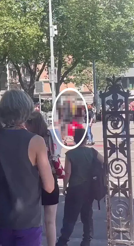 İsviçre’de Başkan Erdoğan’ı ve Türk bayrağını hedef alan alçak provokasyon! İsviçre Büyükelçisi Dışişleri Bakanlığına çağrıldı