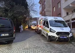 Üsküdar’da kan donduran aile faciası!