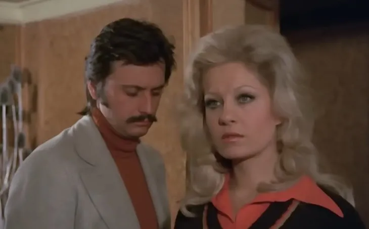 53 Jahre Liebe! Auch Engin Çağlars Frau ist ein echter Star! Sie ist nämlich eine Schönheitskönigin…