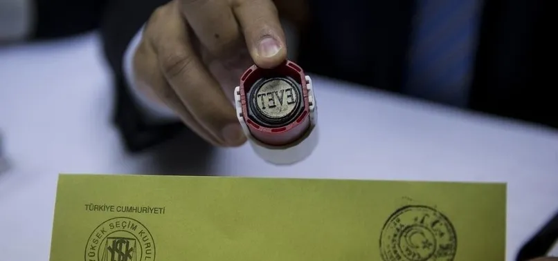 İl Seçim Kurulu'nun skandal mazbata kararına sevinen PKK ve FETÖ oldu