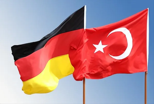 Almanya Türkiye'yi o listeden çıkardı! - 3
