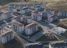 500 bin sosyal konut geliyor