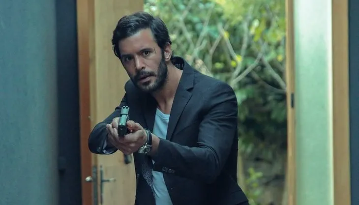 Çukur’un Arık Böke’si Barış Arduç’un yeni dizisi Kod Adı: Kulüp ne zaman başlayacak? Netflix’ten açıklama geldi mi?