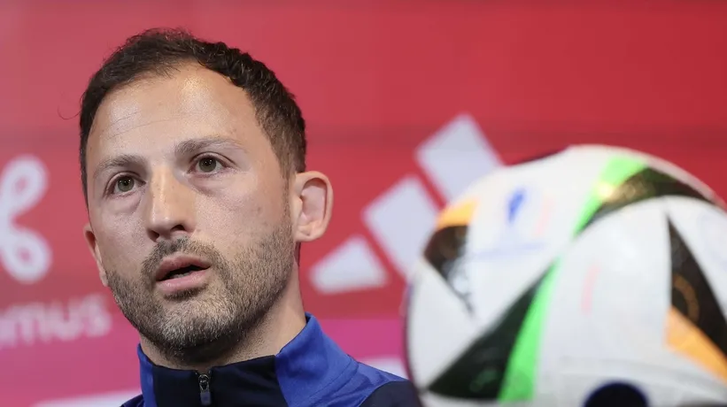 Domenico Tedesco kimdir, kaç yaşında? Domenico Tedesco hangi takımları çalıştırdı?