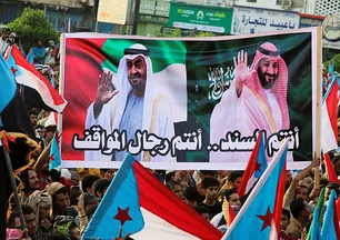 Orta Doğu’da yeni cephe! Yemen’de vekâlet savaşları mı? Bir ucunda BAE, diğerinde Suudi Arabistan var