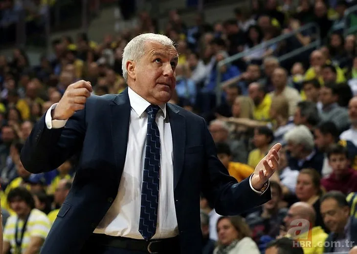 Fenerbahçe - Anadolu Efes maçı hangi kanalda, saat kaçta? Fenerbahçe - Anadolu Efes maçı şifreli mi?
