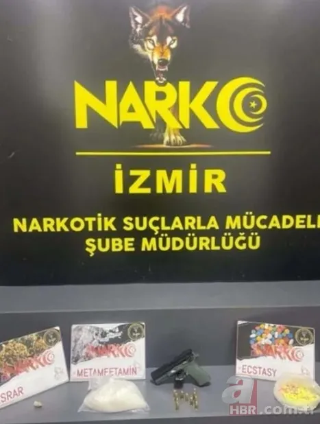 Motorlu ünlü Youtuber Oğuzhan Muslu torbacı çıktı! İzmir'de yakalandı 6