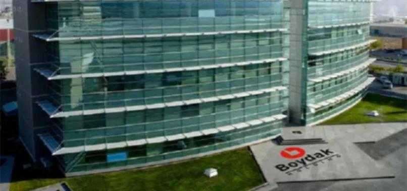 Boydak Holding'in ismi değişecek