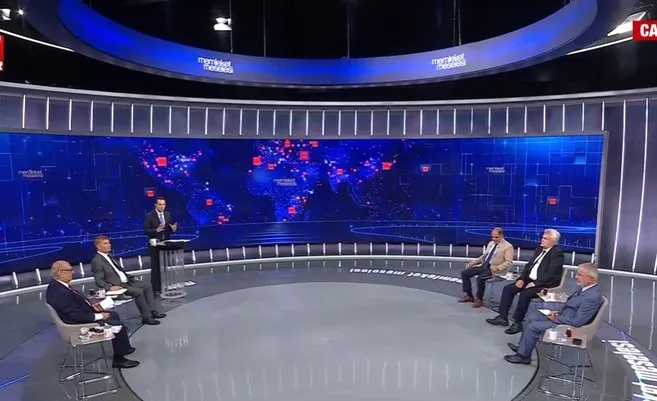 Türkiye’ye karşı ekolojik terör planı mı?