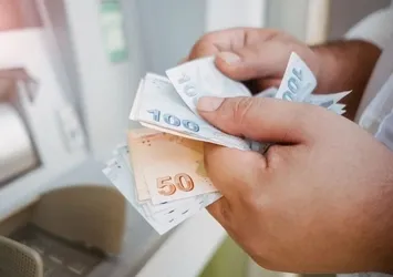 ATM'lerde günlük para çekme limiti artıyor! İşte yeni rakamlar