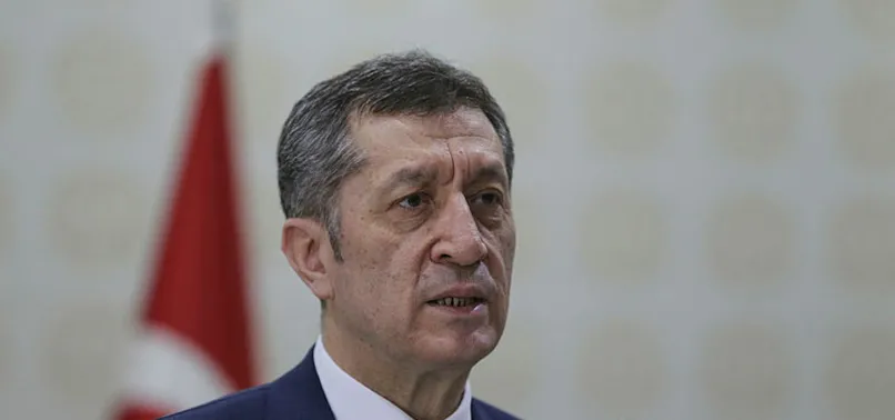 Son dakika: Milli Eğitim Bakanı Selçuk açıkladı: LGS tarihi pazartesi akşamı belli olacak