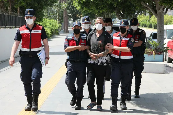 10 gün önce baba oluştu! Komşu tarafından bıçaklanarak öldürüldü | Antalya'da vahşet - 3