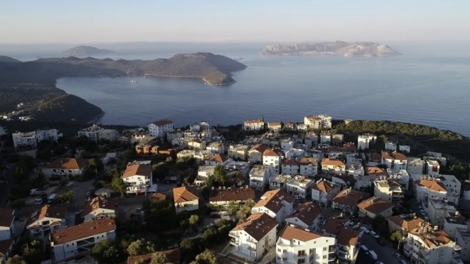 Yunanistan'ın provokatif hamleleri ile gündeme geldi! İşte Meis Adası hakkındaki tüm gerçekler