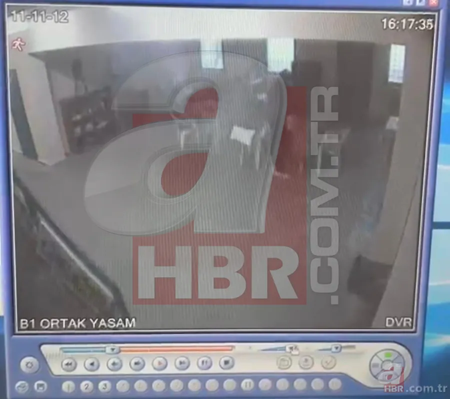 Kaşif Kozinoğlu’nun öldüğü günün görüntüleri ortaya çıktı: Koğuş 14 dakika karanlıkta kaldı, kahve bardağı yıkandı 6