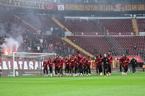 Beşiktaş Galatasaray maçı ne zaman, saat kaçta? 2021 BJK GS derbisi muhtemel 11'ler kimler? - 6