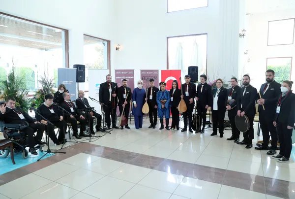 1641563899943.jpg Emine Erdoğan: 2030 için hedefimiz engelsiz bir Türkiye - 3
