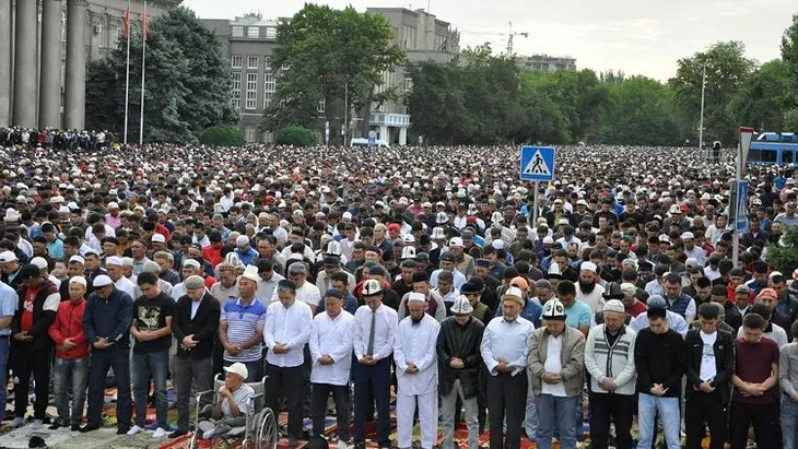 Bayram namazı yerine hangi namaz kılınır? Duha kuşluk namazı vakti ne zaman, nasıl kılınır? Kaç rekat?