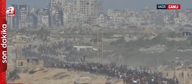 gazzeye-donus-basladi-kuzeye-dogru-tarihi-yuruyus-a-haber-ekranlarinda-1760090632835.jpg Ekran görüntüsü / A Haber