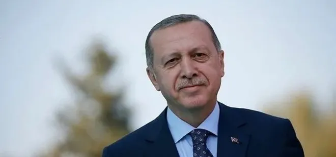 Başkan Erdoğan’dan Müzeler Günü paylaşımı