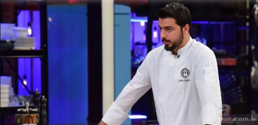 MasterChef yarışmacılarının değişimleri şoke etti 3