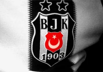 Beşiktaş Vincent Aboubakar'ı transfer etti!