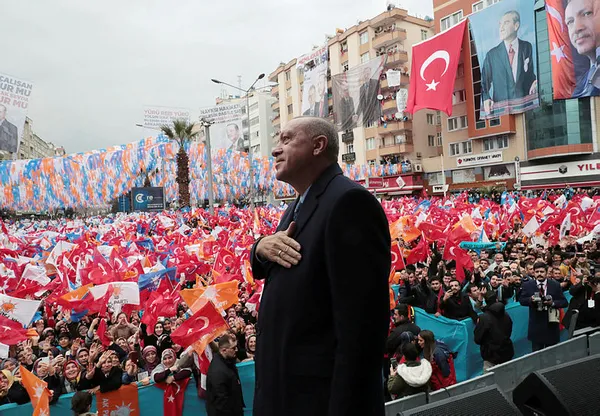 Son dakika: Başkan Erdoğan'dan dünyaya Münbiç çağrısı - 3