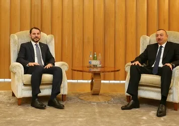 45 milyar dolarlık koridor bitiyor