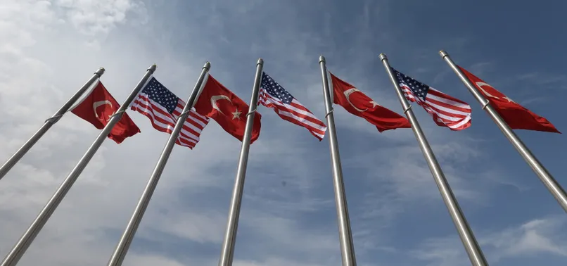 Son dakika: Milli Savunma Bakanı Hulusi Akar'dan ABD'ye yaptırım tepkisi