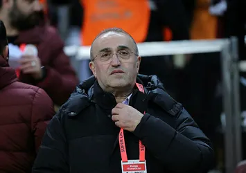 Abdurrahim Albayrak'tan flaş Fatih Terim açıklaması: Benden mi geçti?