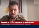 Boğaziçi Üniversitesinde neler oluyor?