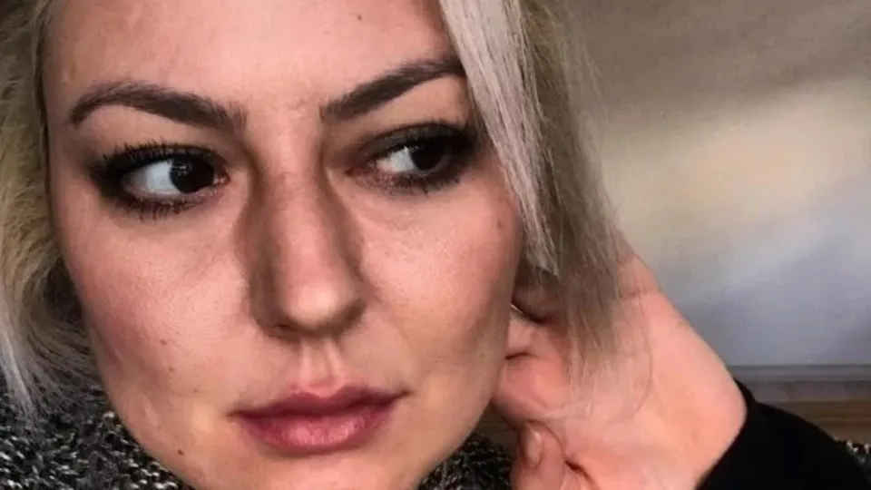 İstanbul'da kan donduran olay! Cam kırıklarıyla boğazını kesti polise kendisini ihbar etti