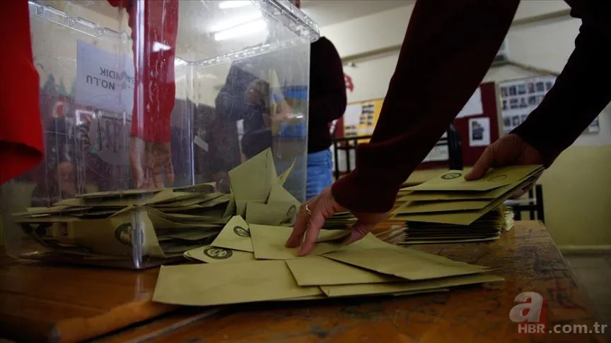 14 Mayıs SEÇİM ANKETİ SONUÇLARI BELLİ OLDU | Hangi parti önde, oy oranları nasıl, fark yüzde kaç? AK Parti, MHP, CHP, İyi Parti... 18