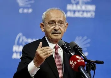 CHP'den 6'lı masaya gözdağı: Kemal Kılıçdaroğlu aday olmazsa masa dağılır