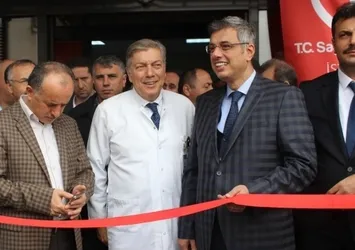 İstanbul'da 36 bin yatak