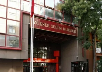 Yargı tasarısında YSK üyeleri sürprizi