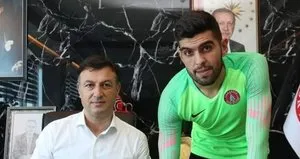 Galatasaray’da gözler kaleci transferinde