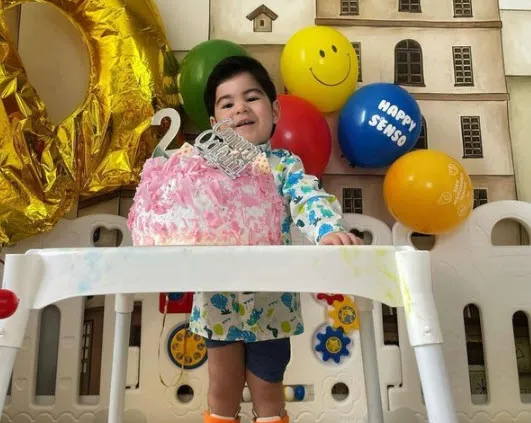 "Demir Adam" Demir Ali ayağa kalktı! Türkiye onun için seferber oldu - 8