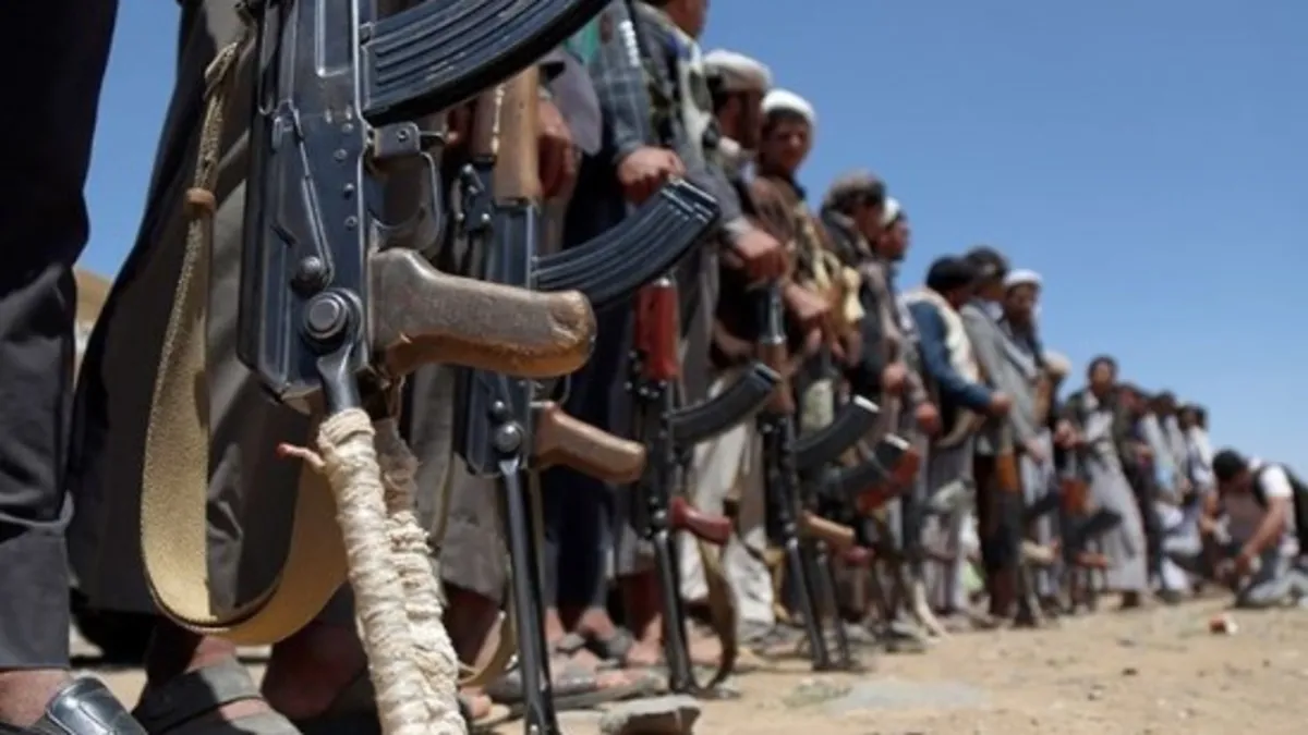 Husilerden İsrail'e ateşkes mesajı: Bozulursa yeniden saldırırız