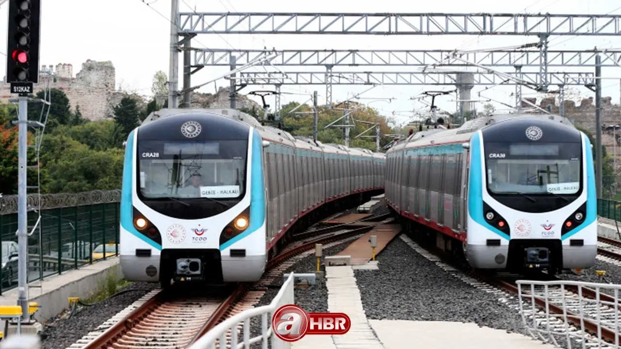 19 Mayıs Cuma Ulaşım Ücretsiz mi? 2023 Marmaray, İETT, metro, metrobüs, minibüs, vapur toplu taşıma bedava mı?