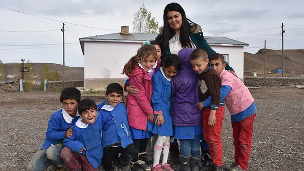 Milli Eğitim Bakanı Mahmut Özer'den köyler için yeni proje müjdesi! Yaşam merkezleri geliyor - 2