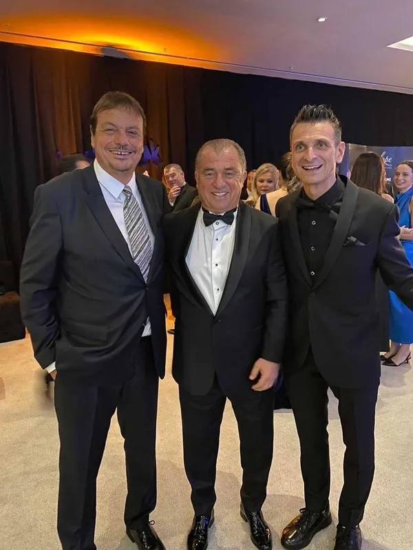 Fatih Terim Yunanistan’ın Panathinaikos takımı ile anlaştı!