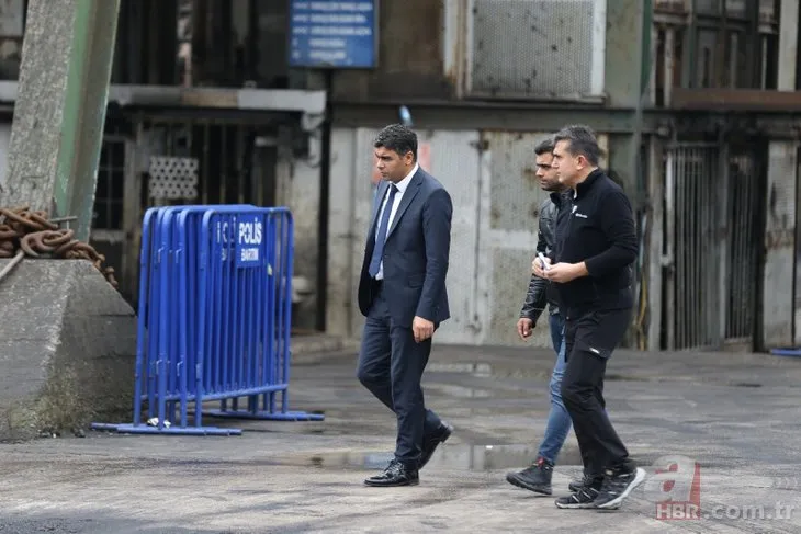 Bartın Amasra’daki maden faciasında gaz ölçüm verileri ortaya çıktı! İşte patlamadan önceki 12 dakika
