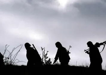 PKK'lı teröristlerin nasıl bozguna uğradıkları telsiz kayıtlarında