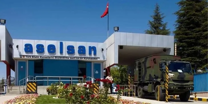 KPSS yok! ASELSAN 8 farklı kadroda alım yapacak! Kadrolar ve başvuru detayları belli oldu