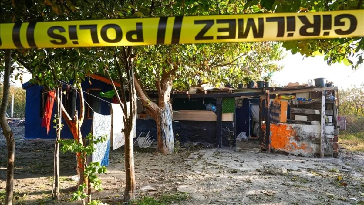 İzmir'de 5 kardeşin ölümüyle ilgili özel ekip kuruldu