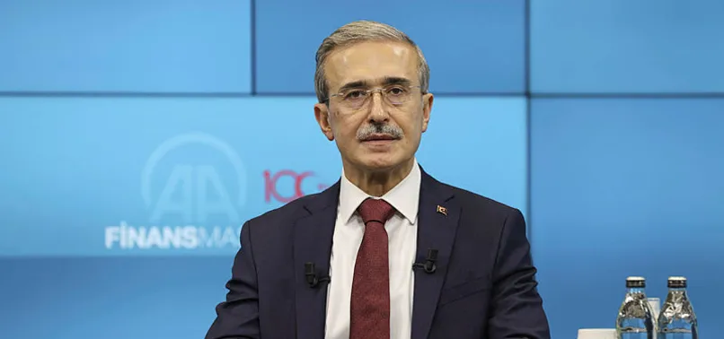 Son dakika: Savunma Sanayii Başkanı İsmail Demir'den ABD'nin yaptırım kararına tepki