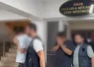 203 milyon liralık yedek oto parça vurgunu