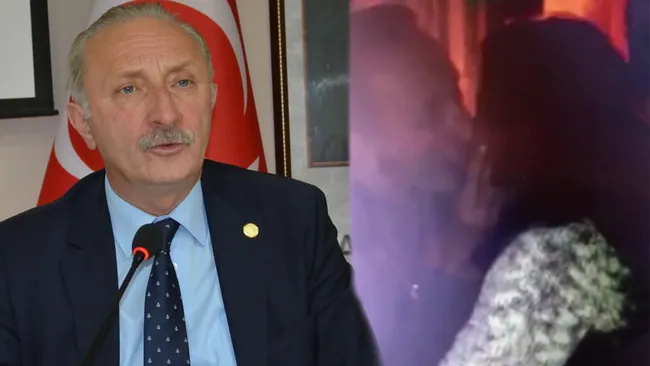 Son dakika: Tecavüzle suçlanan CHP’li Didim Belediye Başkanı Ahmet Deniz Atabay kimdir?