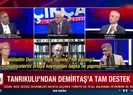 CHP Selahattin Demirtaşa ne teklif etti?