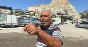 Şanlıurfa’yı karıştıran talep: Bizi Antep’e bağlayın